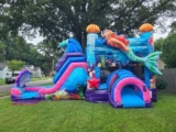 Gigs Inc Kingsville TX Offer the Right Party Rentals