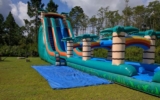 GraceLand Bounce Will Help You Get the Best Bounce House Rentals