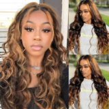 Fashion Three popular hair colours on 2021