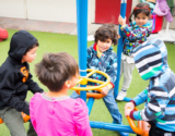My Spanish Village Pleasant Hill Offers the Best Daycare Options