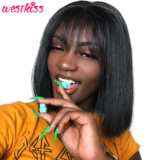 How Do You Install a Human Hair Wig?