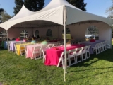 iCelebrate Events Will Help You Get the Best Event Rentals ASAP