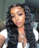 2021 Real Hair Wigs Recommend for African American Women
