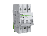 What Are Industrial Circuit Breakers and How Do They Compare to Residential Ones?