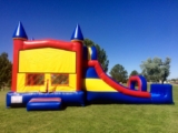 Jump-A-Roo’s Bounce House Rentals Deliver the Right Inflatables