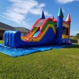 Jump & Slide Rentals Offers the Best Inflatable Rentals on the Market