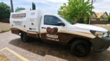 LygonCoffee Offers Mobile Coffee Vans for Hire