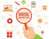 Marketing1on1: Your Partner in Success for Top-Notch Internet Marketing Services