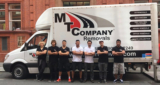 MTC Man and Van East London Offers Quality Moving Solutions