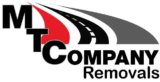 MTC London Removals Company Help with Any Removals