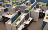 Are There Benefits to Buying Used Office Furniture for Your Business?