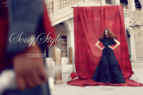 Oryx – Behind the Fashion Scene