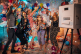 Confetti Event Rental Will Help You Find the Best Photo Booth to Rent