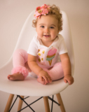 Pretty’s Bowtique Offers the Best Baby Outfits