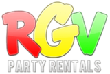 RGV Party Rental Will Make Your Party a Success