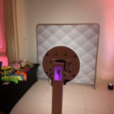 One Big Party Dallas Delivers the Best Photo Booth Rentals