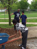 Where to Start with Service Opportunities for Youth in Des Moines, IA?