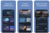 An Insight Into Top 5 Meditation Or Wellness Apps For 2022