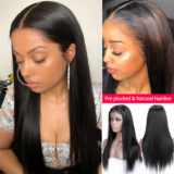 Have A New Look For Spring In West Kiss Hair