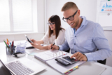 Tax Accountant UK Delivers the Best Services