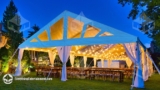 Everything Entertainment Offers Heated Tents Rentals