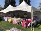 iCelebrate Event Rentals Offers the Right Disaster Relief Tenting