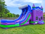 Inflate The Party Delivers the Right Inflatable Rentals