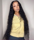 The Popular Water Wave Styles Wigs in 2021